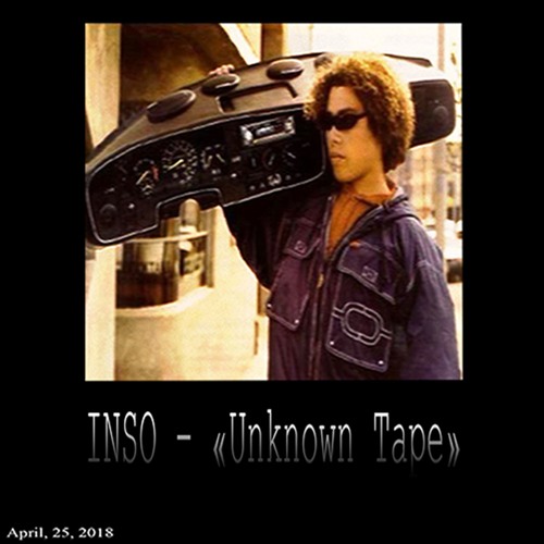 INSO - UNKNOWN TAPE TRACK 9