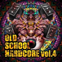 【OLD SCHOOL HARDCORE vol.4】ikaruga - HaIdilaoyue