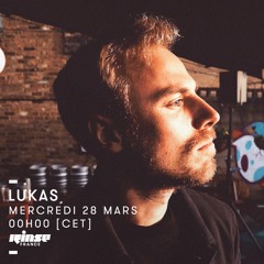 Rinse FM - 28th of March 2018
