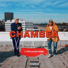 Chambea (JAYPLUSJOSH Afro Remix)