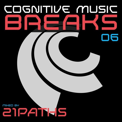 Cognitive Music Breaks Episode 06 - 21paths