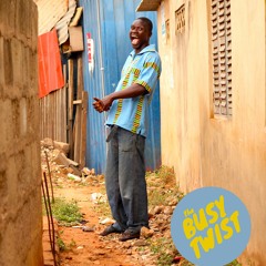 Macondo Mix - The Busy Twist