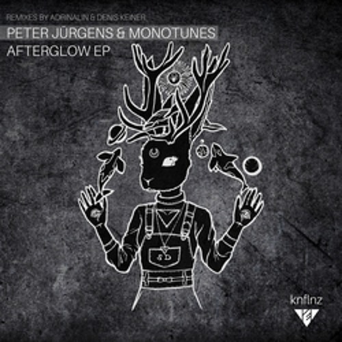 PREMIERE: Peter Jürgens & Monotunes - Afterglow (Original Mix) [Konfluenz Audio]