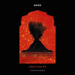 KOOS - ERUPTION