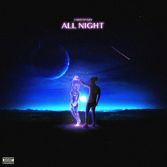 All Night (prod. Anton Kuhl)