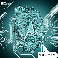 VULPES - FORT JNGLST EP (SC002) OUT NOW LINK IN DESCRIPTION