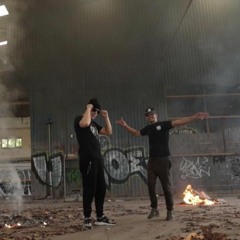 A Flame - Black Jack Ft Chi - MD