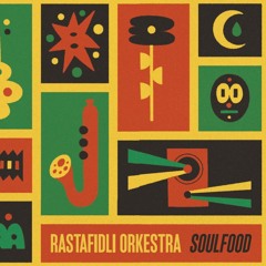 Rastafidli Orkestra - Cheers (A-Cray Remix)[Free DL]
