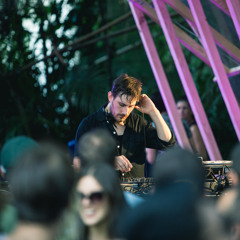Bufiman at Dekmantel Festival São Paulo 2018