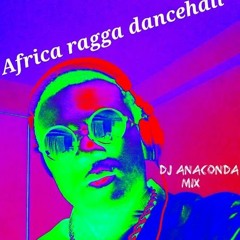 Africa Ragga dancehall. the black music, non stop