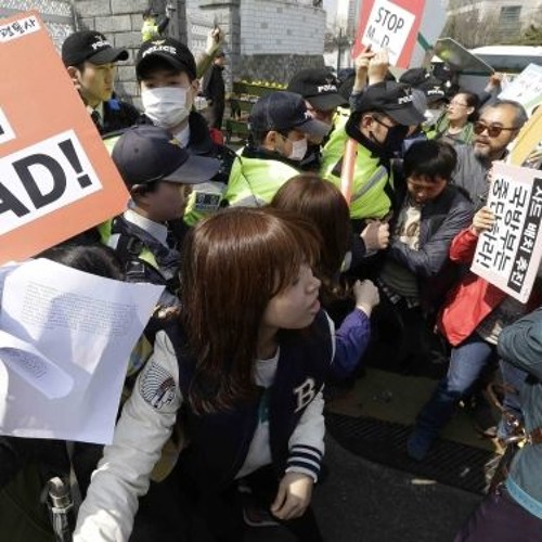 Episode 35: The Total Blackout of the Korean Left