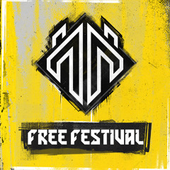 Tha Playah & Korsakoff -  Free Festival 2017
