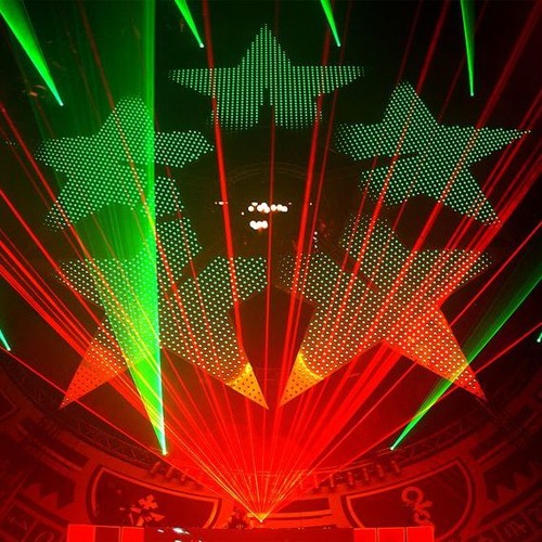 DJ BNT FT. DJ KRIZPY - MIX JUERGA DISCO  VS BADU DISCO