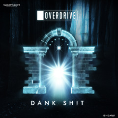 OverDrive - DANK SH!T (Original Mix)