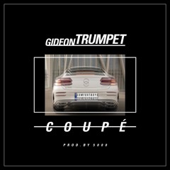 Gideon Trumpet - Coupe (prod by 5000)