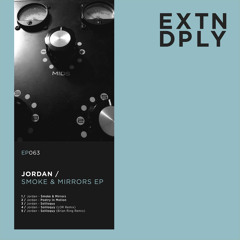 Jordan - Soliloquy (FREE DOWNLOAD)