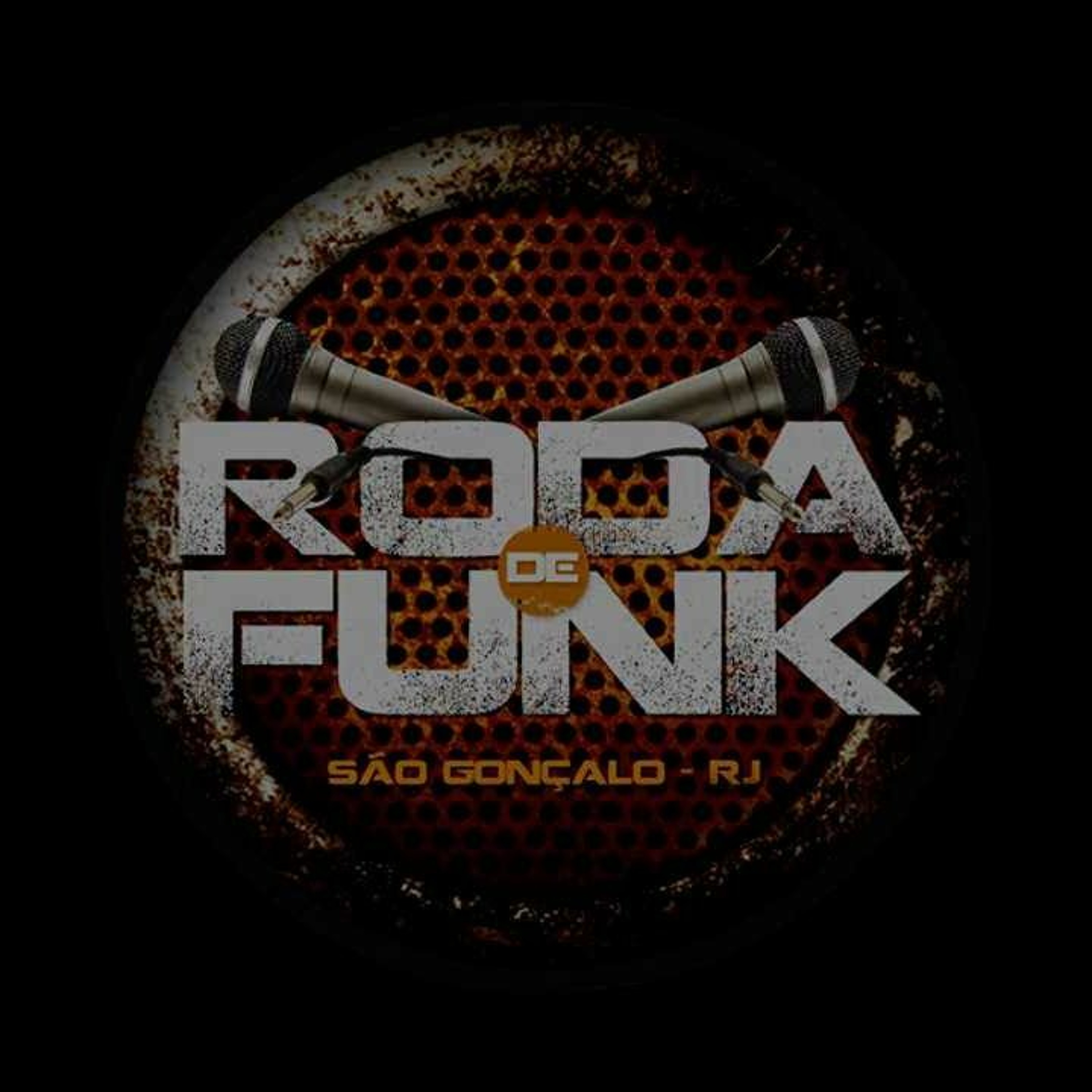 RODA DE FUNK OFC