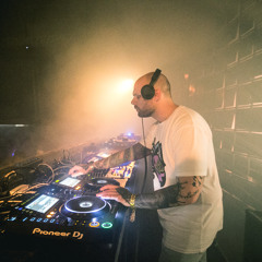 Anthony Parasole at Dekmantel Festival São Paulo 2018