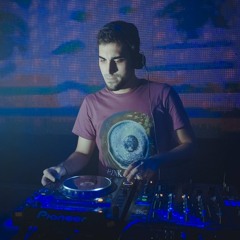 Nicolas Baschiera  @ Progressive House Argentina Abril 2018