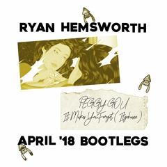Peggy Gou - It Makes You Forget (Itgehane) (Ryan Hemsworth Bootleg)