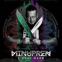 Minupren All Night Long @ Club Romi Bamberg 20.04.2018