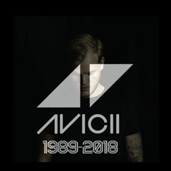 R.I.P. Avicii ‒ Dance & EDM Mix 2018