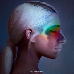 Ariana Grande - No Tears Left To Cry / Cover by DashStar1