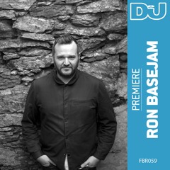Premiere: Ron Basejam ‘After The Sun’