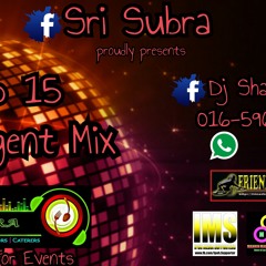 13.Dj Shankar - Naa Soodana Mogini - Paayum Puli( Hot Mix )