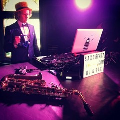 SAXOBEATZ *live* @MAHOGANY HALL in Bern, Switzerland