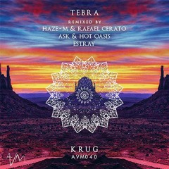 Tebra - Promena (Original Mix)