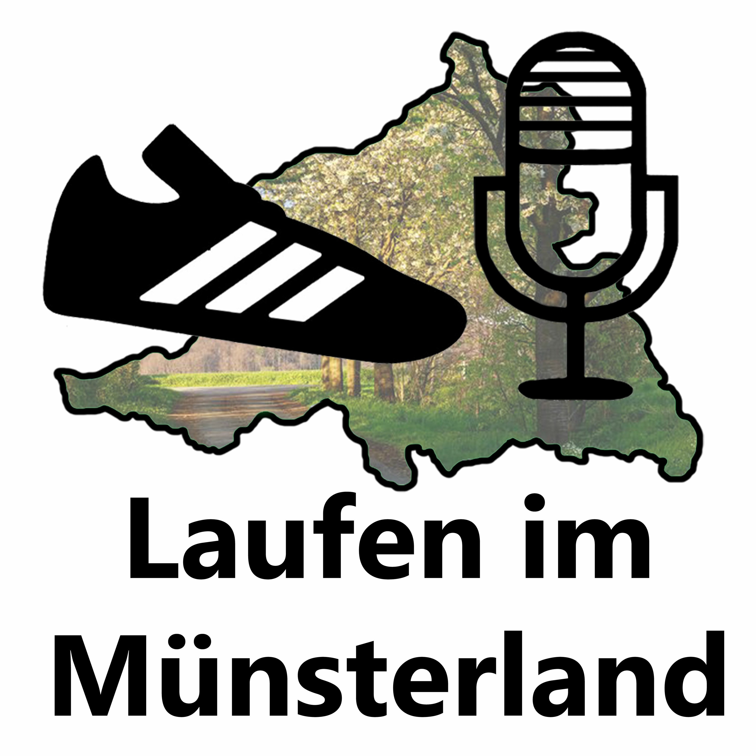 Nah drun - der Lauf-Podcast