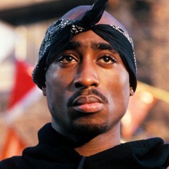 Tupac - Holla If Ya Hear Me (Synthwave)