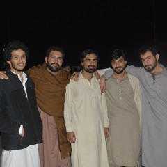 Khaliq Aziz 2018 Lar Aw Bar Pashtun