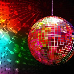 DJ BNT - MIX RETRODISCO