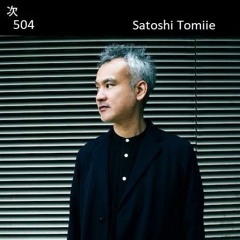 Tsugi Podcast 504 : Satoshi Tomiie