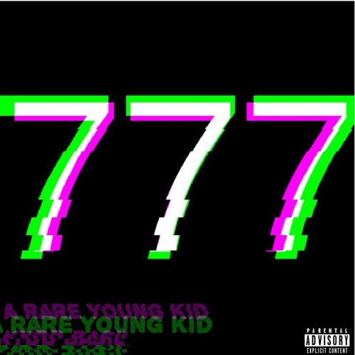 Kydd Basil "7 7 7" (Feat. ARYK)