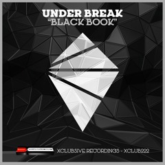 Under Break - Black Book (D&B Mix)