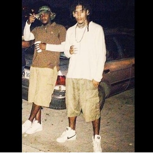 TKM - True Colors (CodyRast Ft Rachii) [ProdBy: BYP]