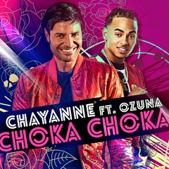 Chayanne feat Ozuna - Choka Choka (Rodrigo Arias 2k18 mix ) Free Download