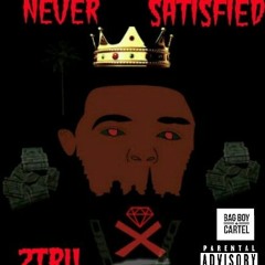 11. 2TRU "WHO TRU_ N - IT" (WHO RUN IT REMIX)