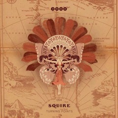 Squire - Panda Girl (Timboletti Remix) {3000 Grad}