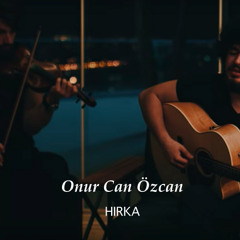 Onur Can Özcan - Hırka (2018)