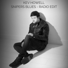 Snipers Blues (RADIO EDIT)