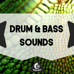 Drum & Bass Sounds | 300+ Serum Presets, Drums & Bass Loops
