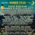 Artwork for Wonder Fields 2018 mixtape
