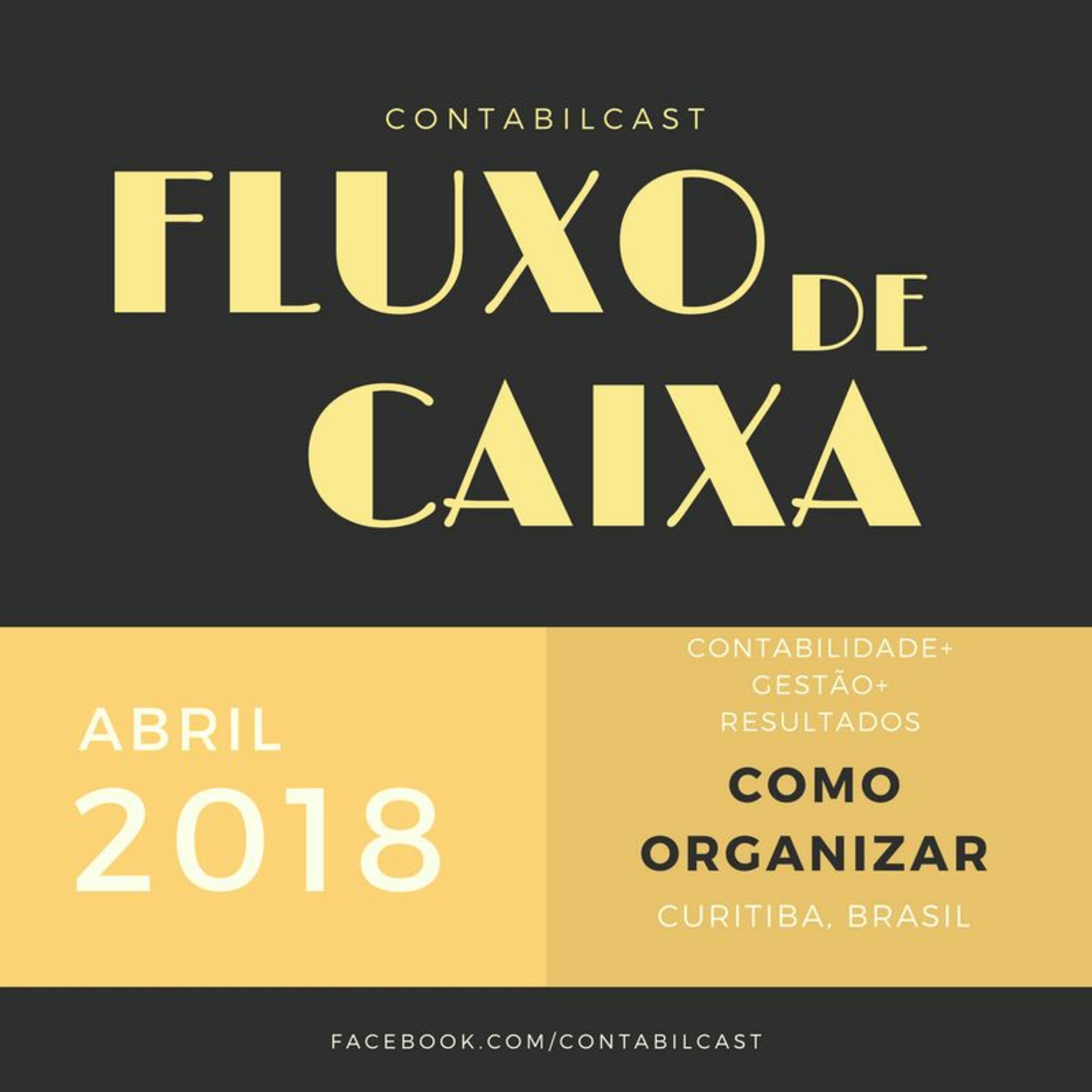 #CGR006 Quanto valor você dá para o Fluxo de Caixa da sua empresa? episode artwork