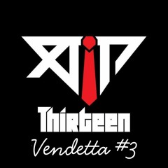 Vendetta Podcast #3