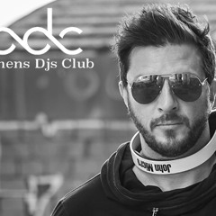 KOSHEEN - UNDER THE FIRE (DJ JOHN MICRO REMIX EDIT)