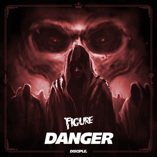 Figure - Danger